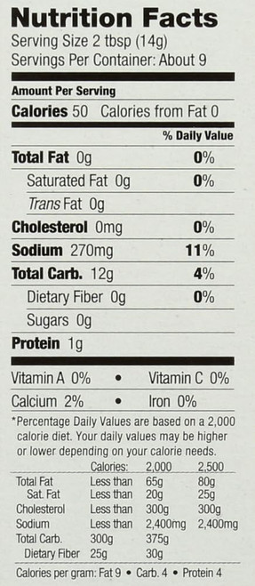 Streit's Gluten-Free Matzo Ball Mix